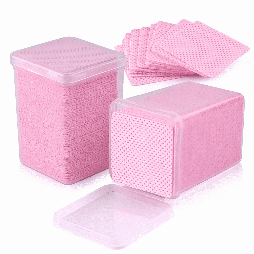 Nail Wipes