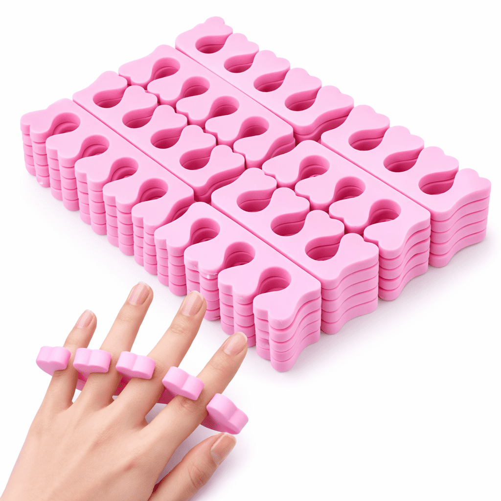 Toe & Finger Separators