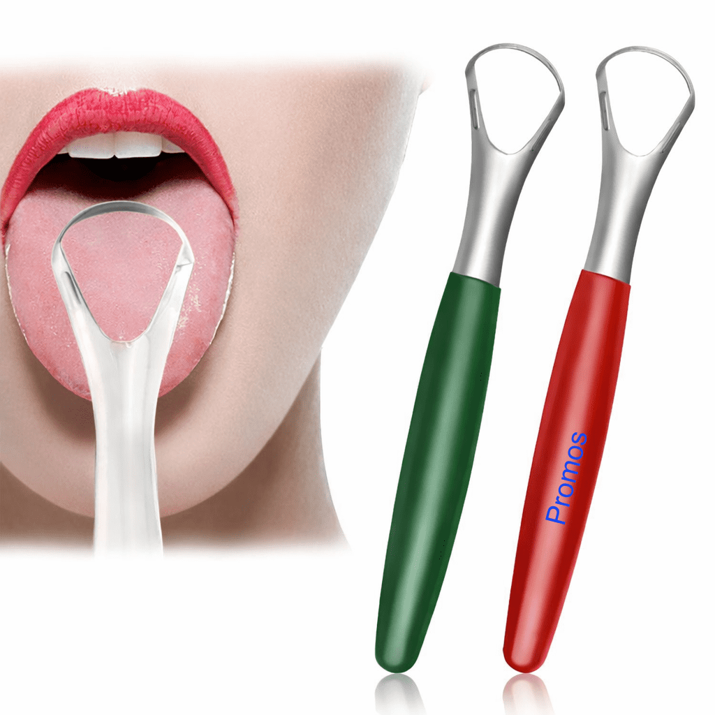 Tongue Scraper