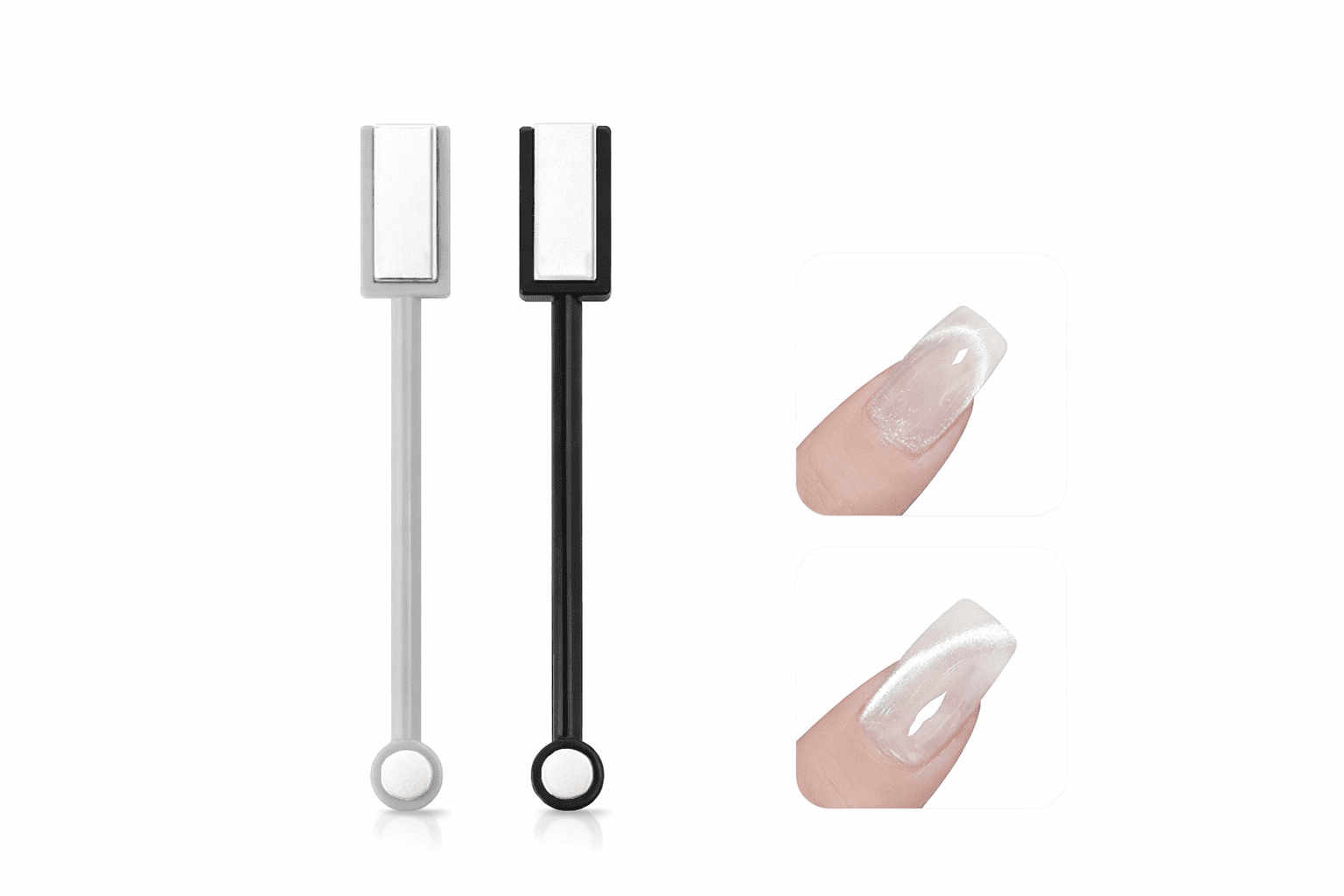 Magnetic Nail Tool