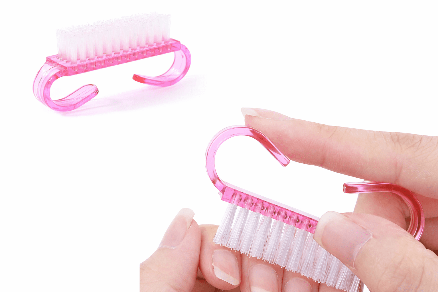 Nail Brush