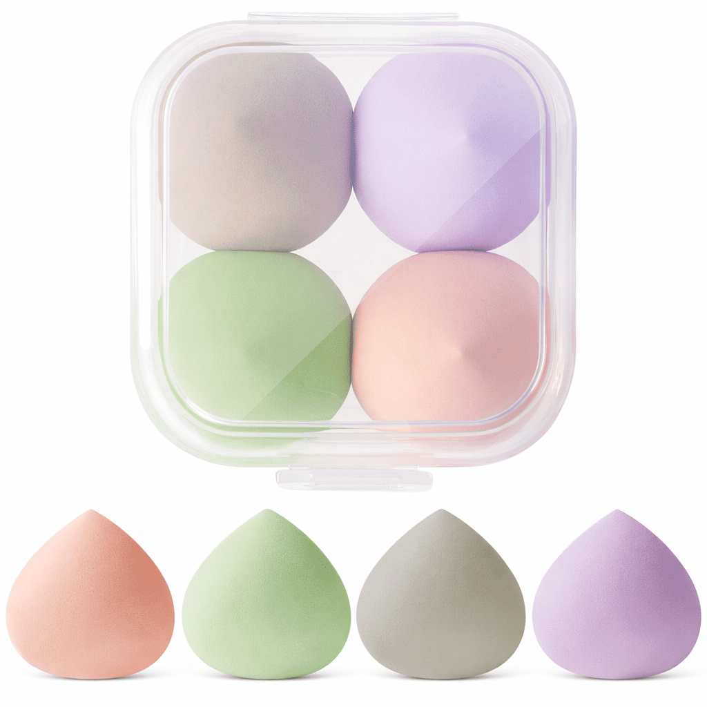 Makeup Sponge Set
