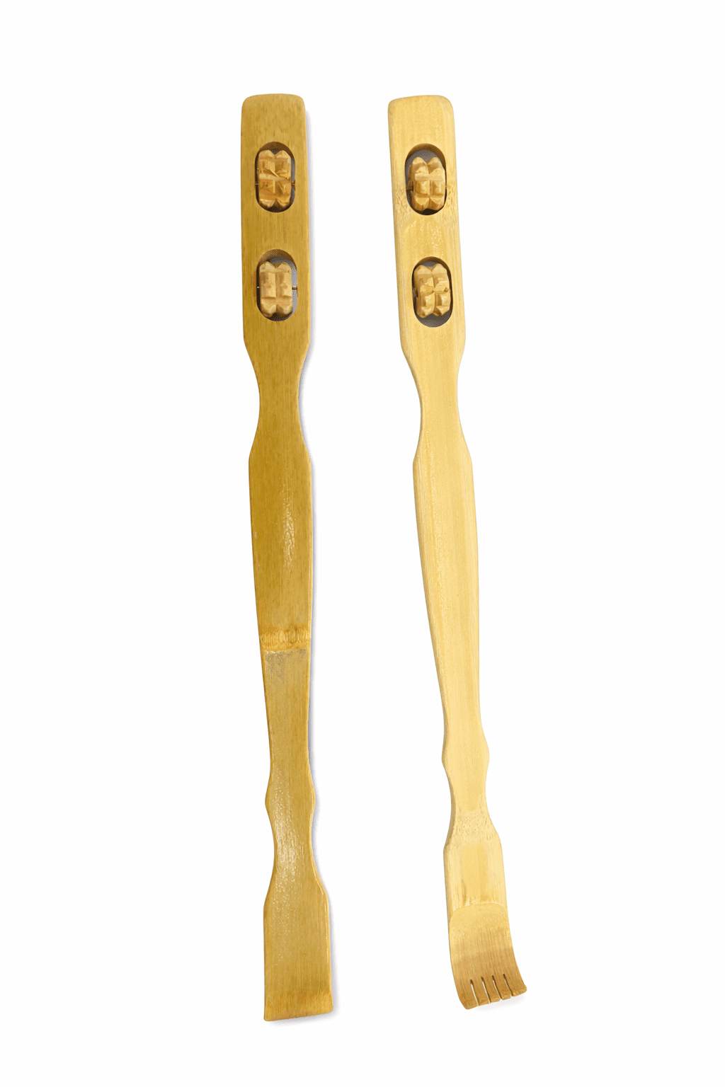 Bamboo Back Scratcher
