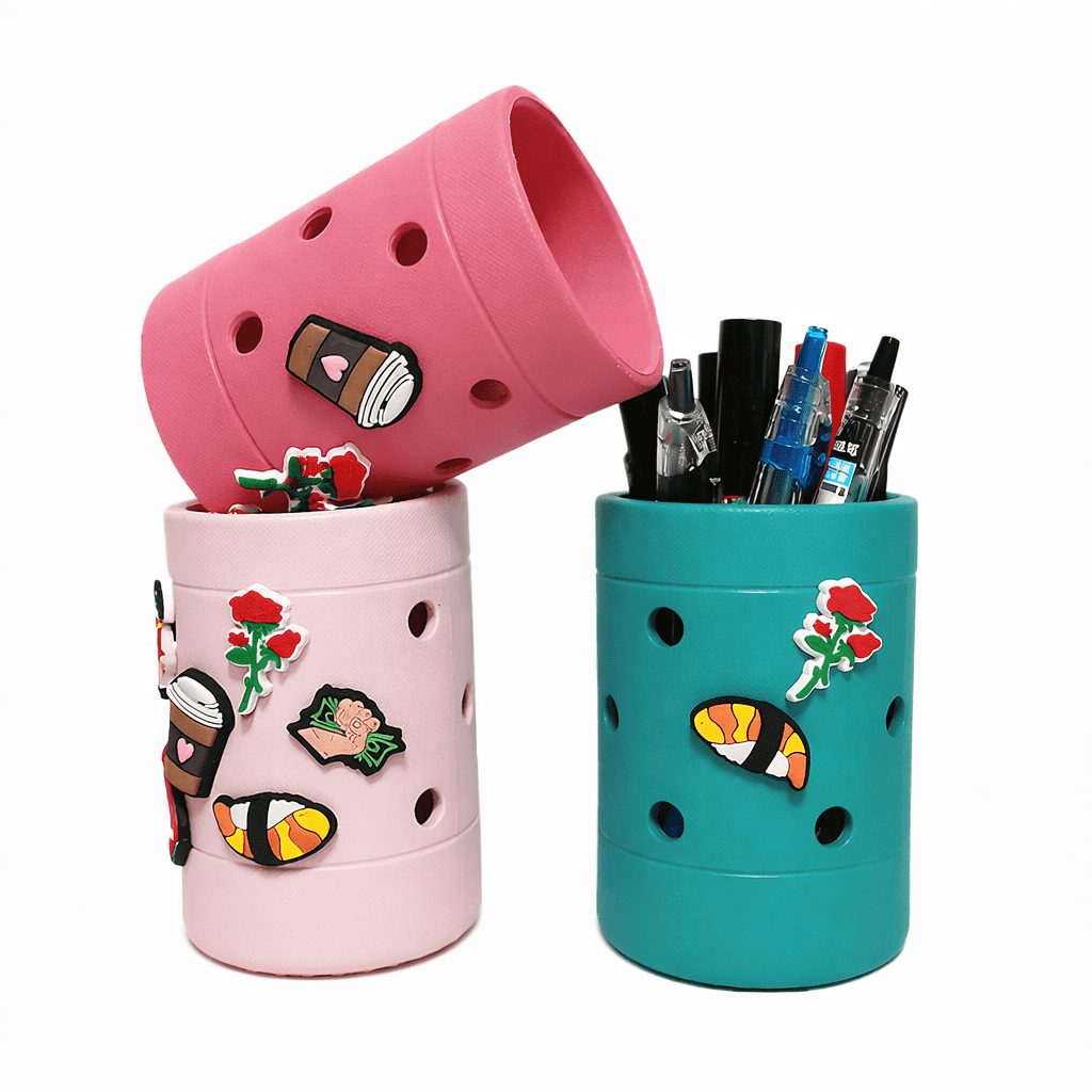 Pen Holder / Can Cooler