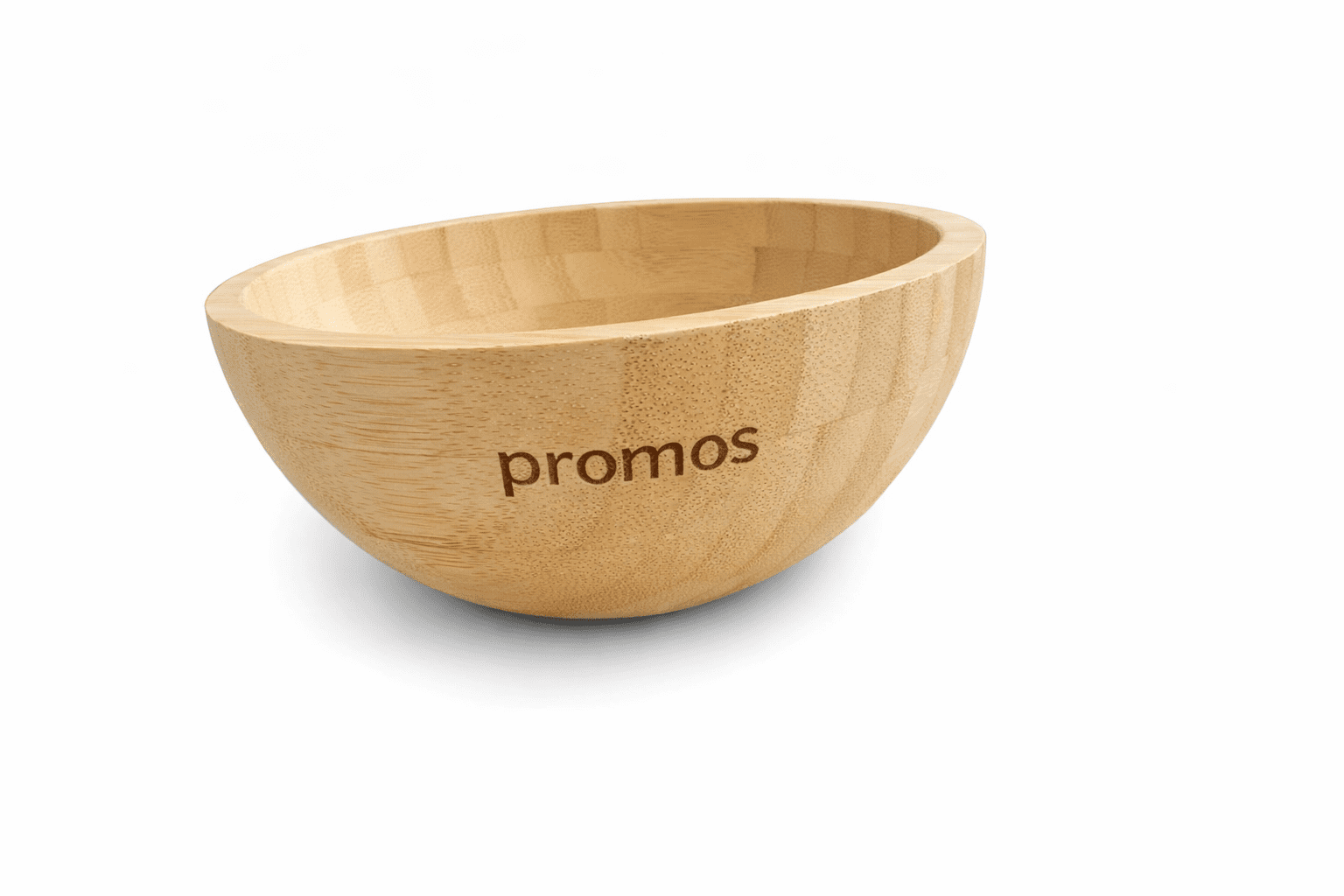 Bamboo Bowl
