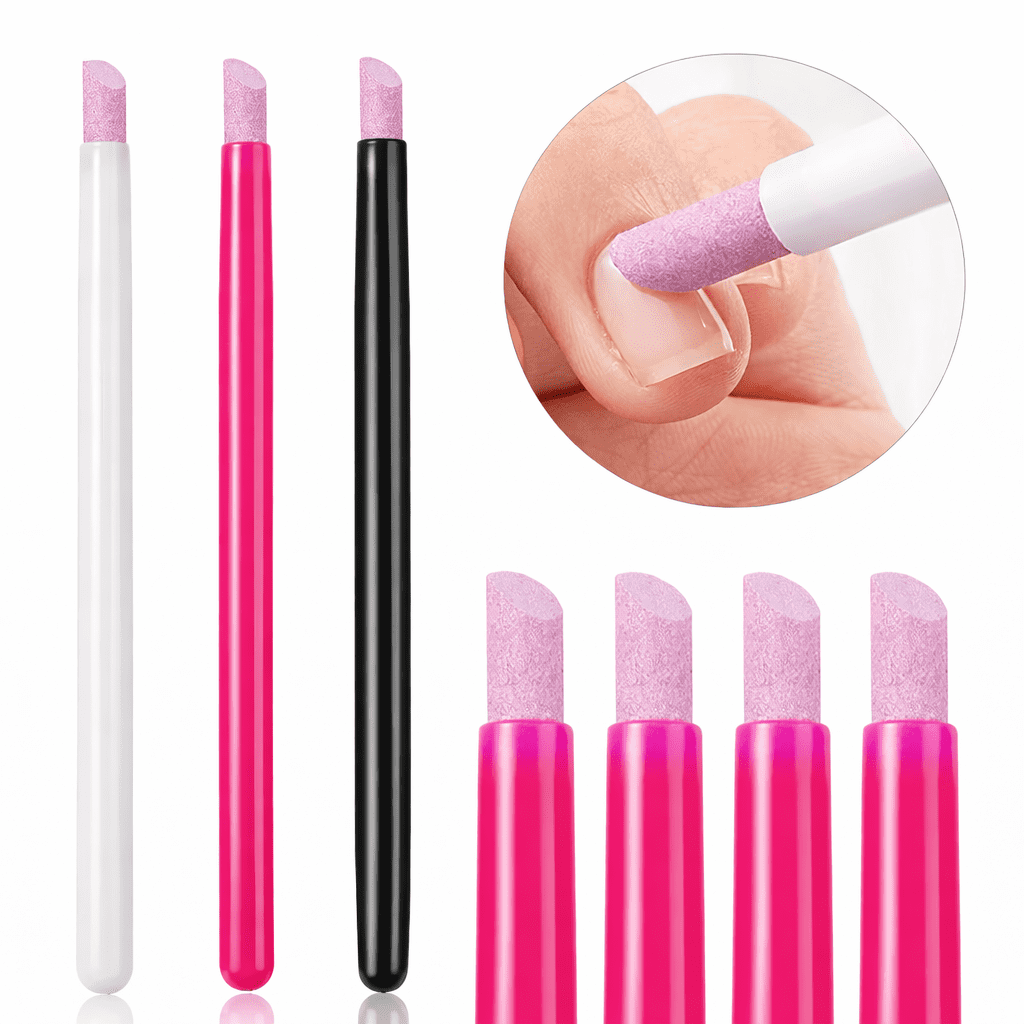 Nail Polishing & Dead Skin Removal Tool