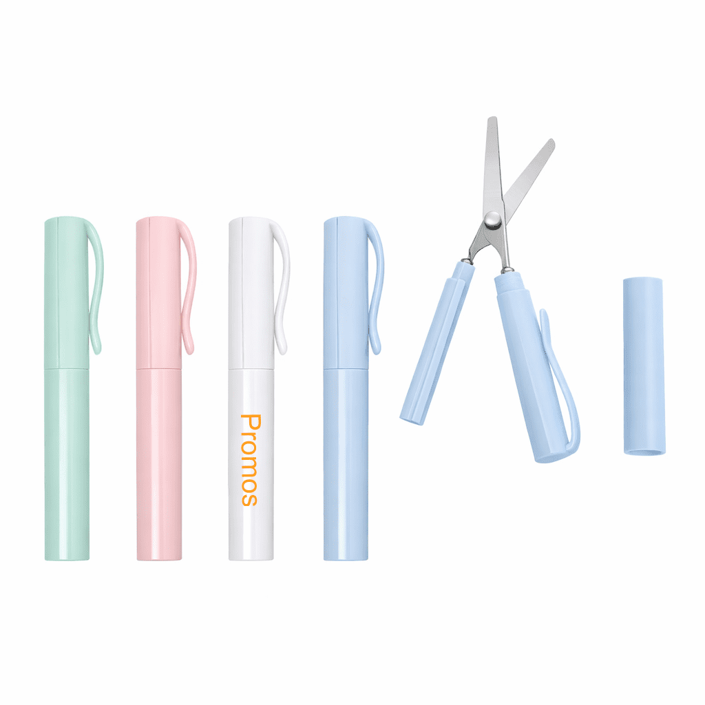 Pen Style Scissors