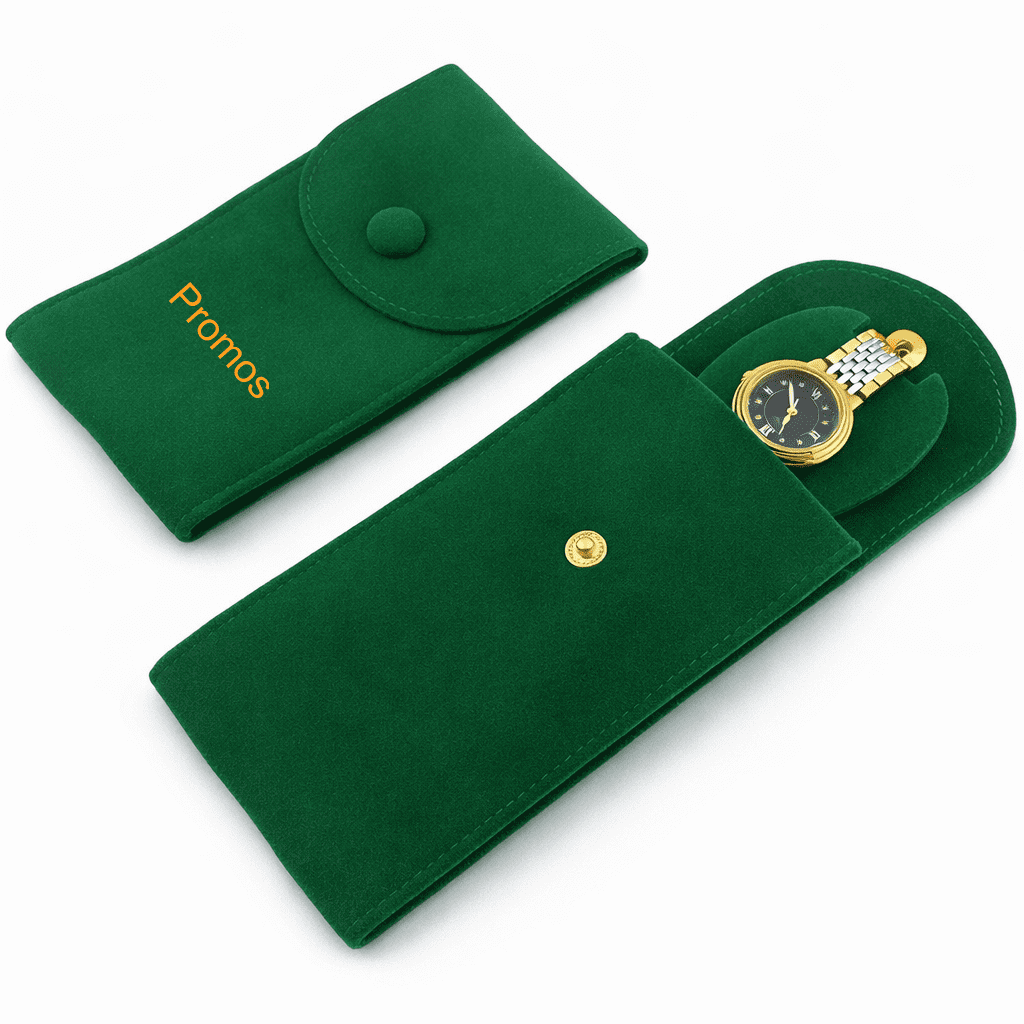 Travel Jewelry Storage Case