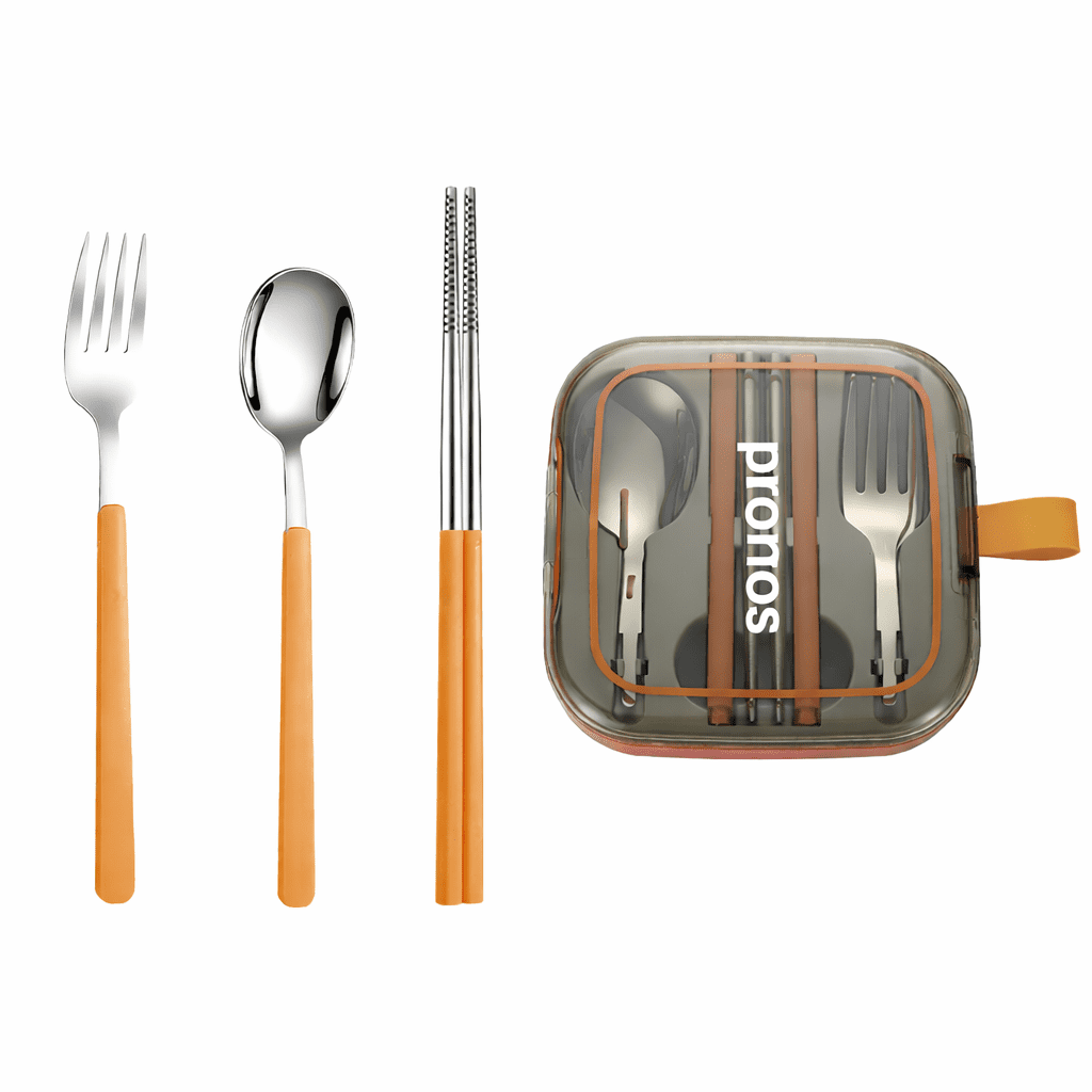 Reusable Utensil Set