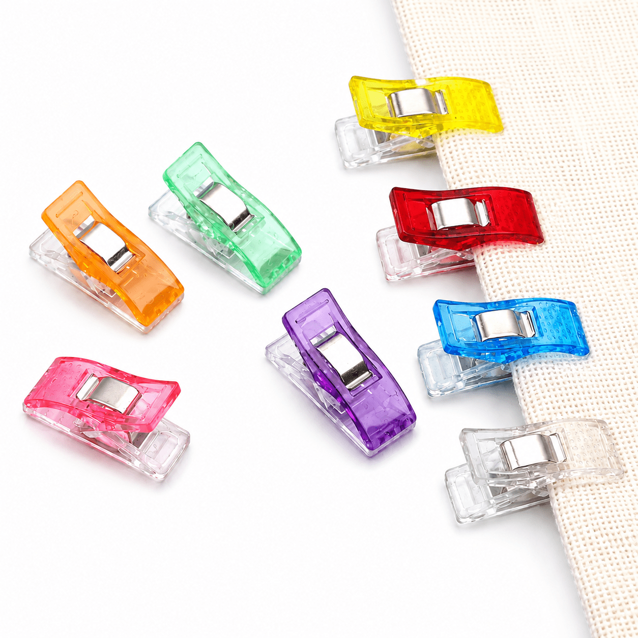 Quilting Clip