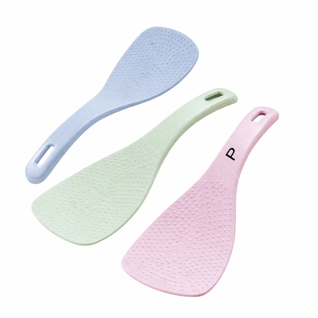 Rice Paddle Spatula