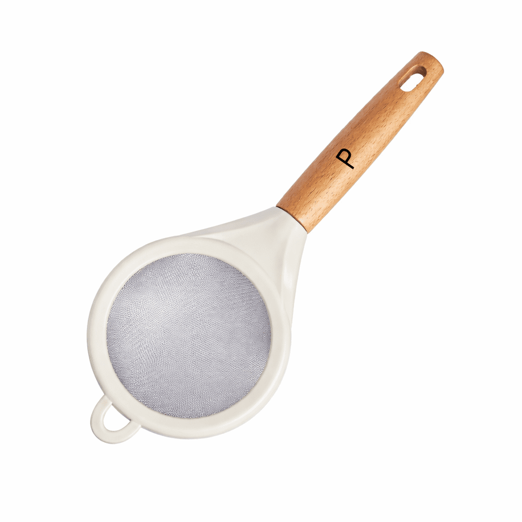 Mesh Strainer