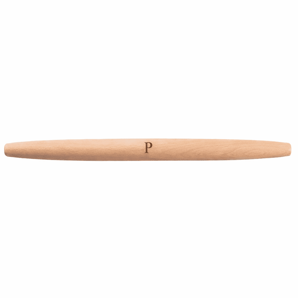 Wooden Rolling Pin