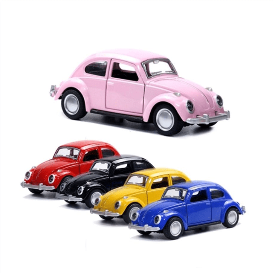 Diecast Car