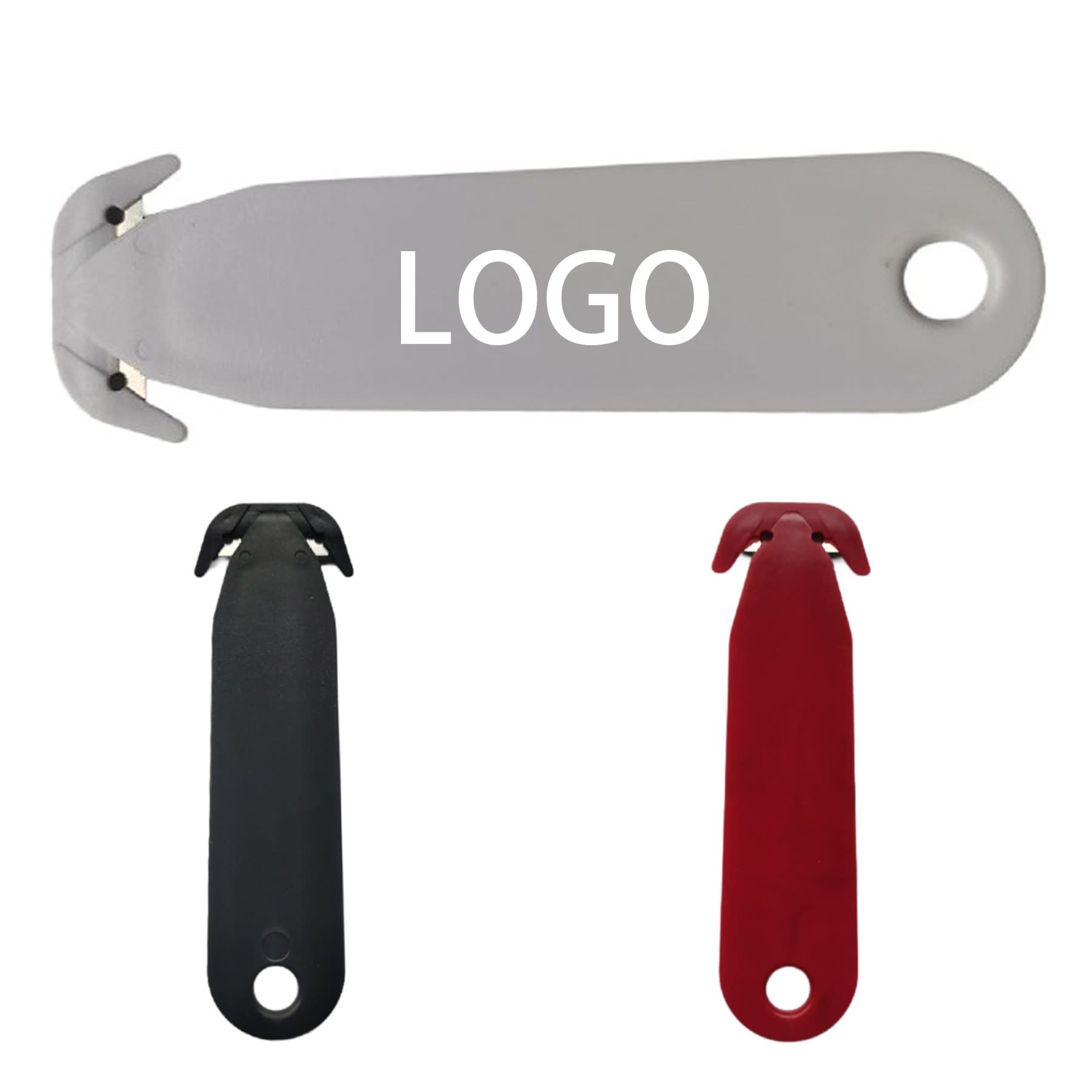 Safety Box Cutter Knife