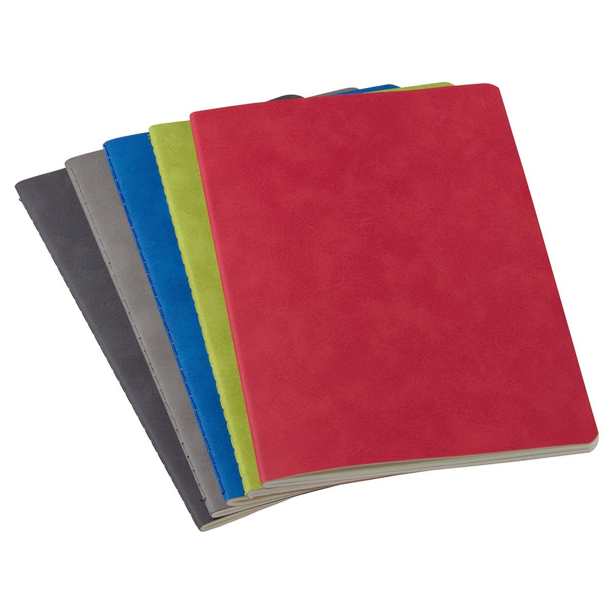 Soft Cover Notebook