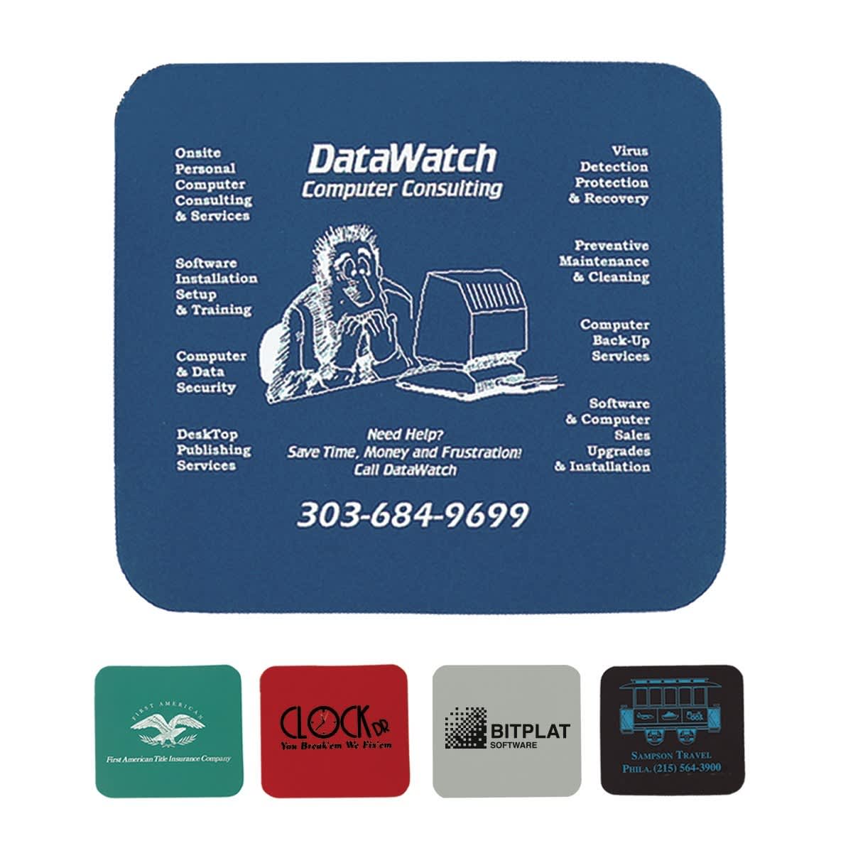 Mouse Pad