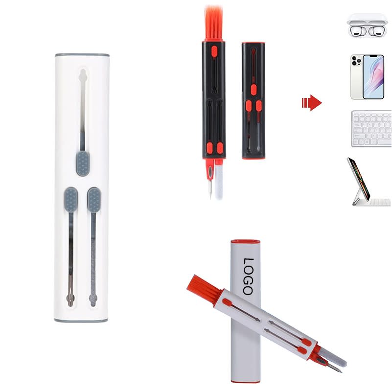 4-in-1 Electronic Cleaning Kit