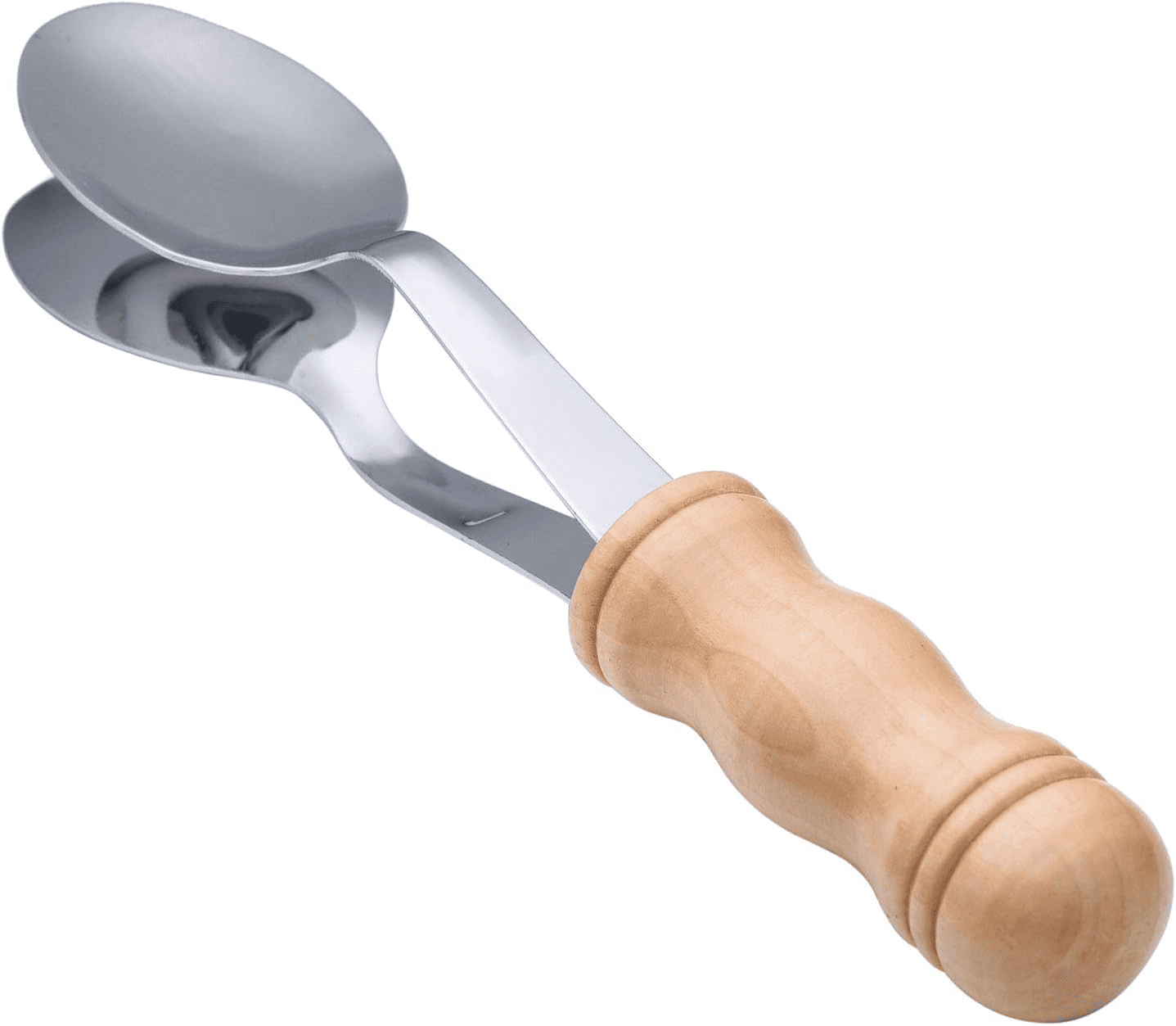 Musical Spoon Musical Instrument