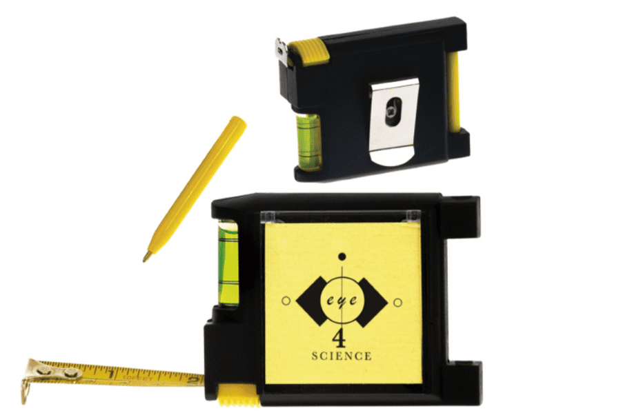 Multi-Purpose Tape Measure