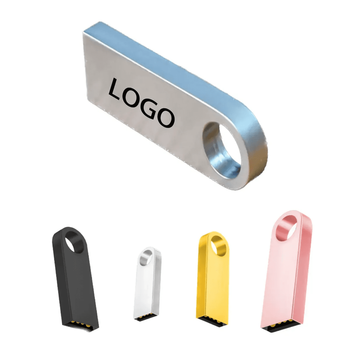 8GB USB Flash Drive