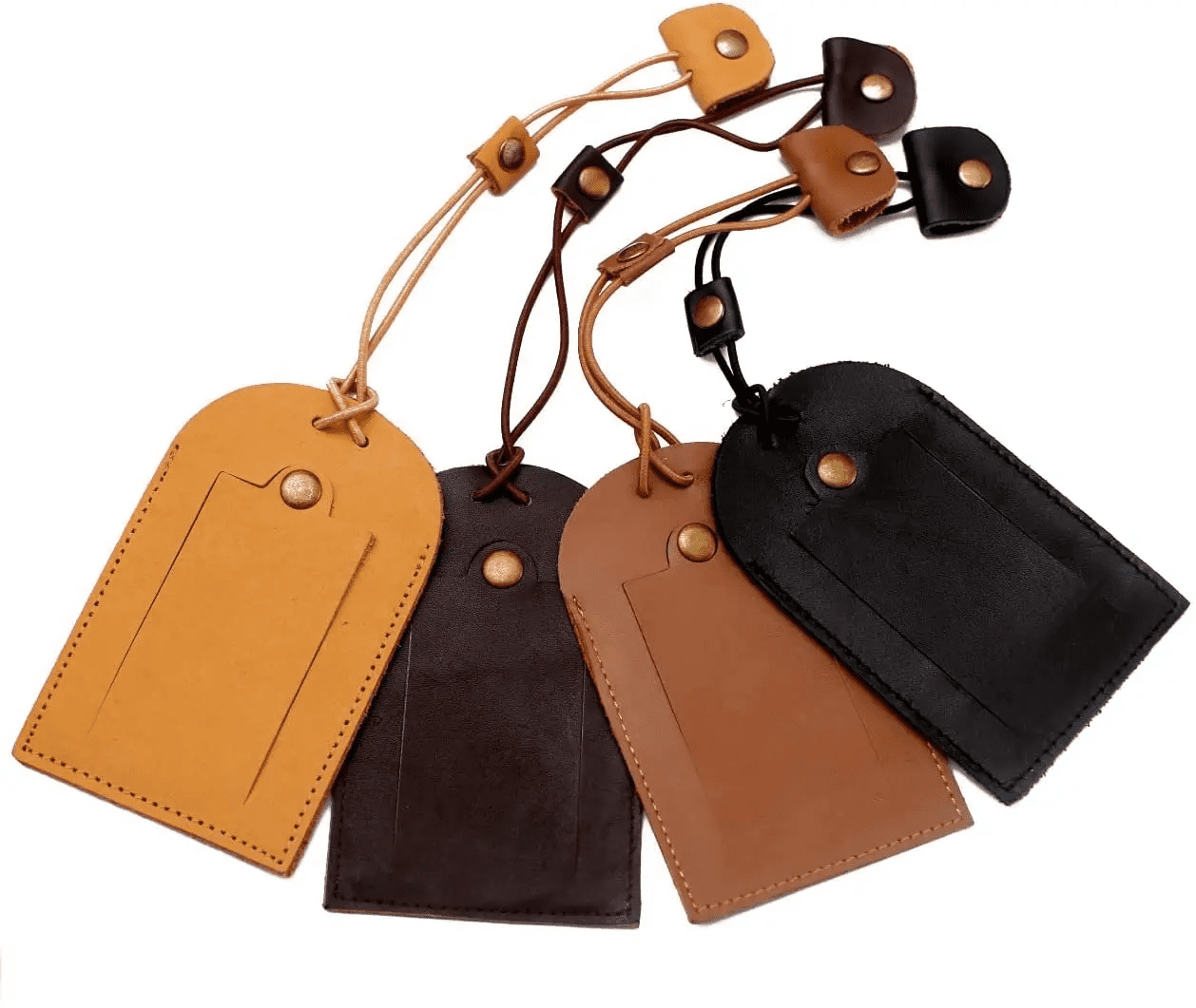 Luggage Tag