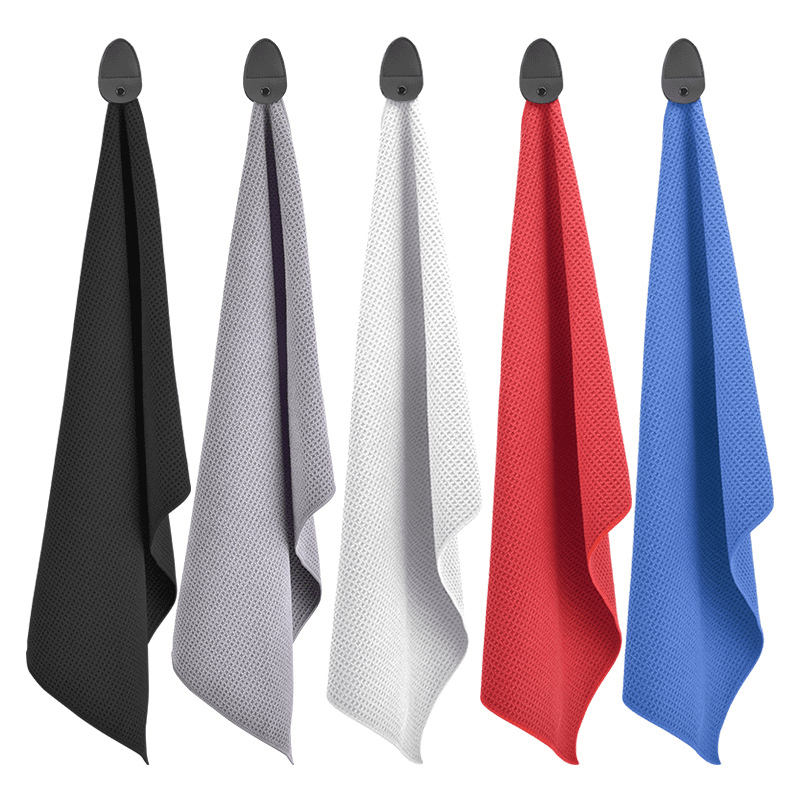 Magnetic Golf Towel