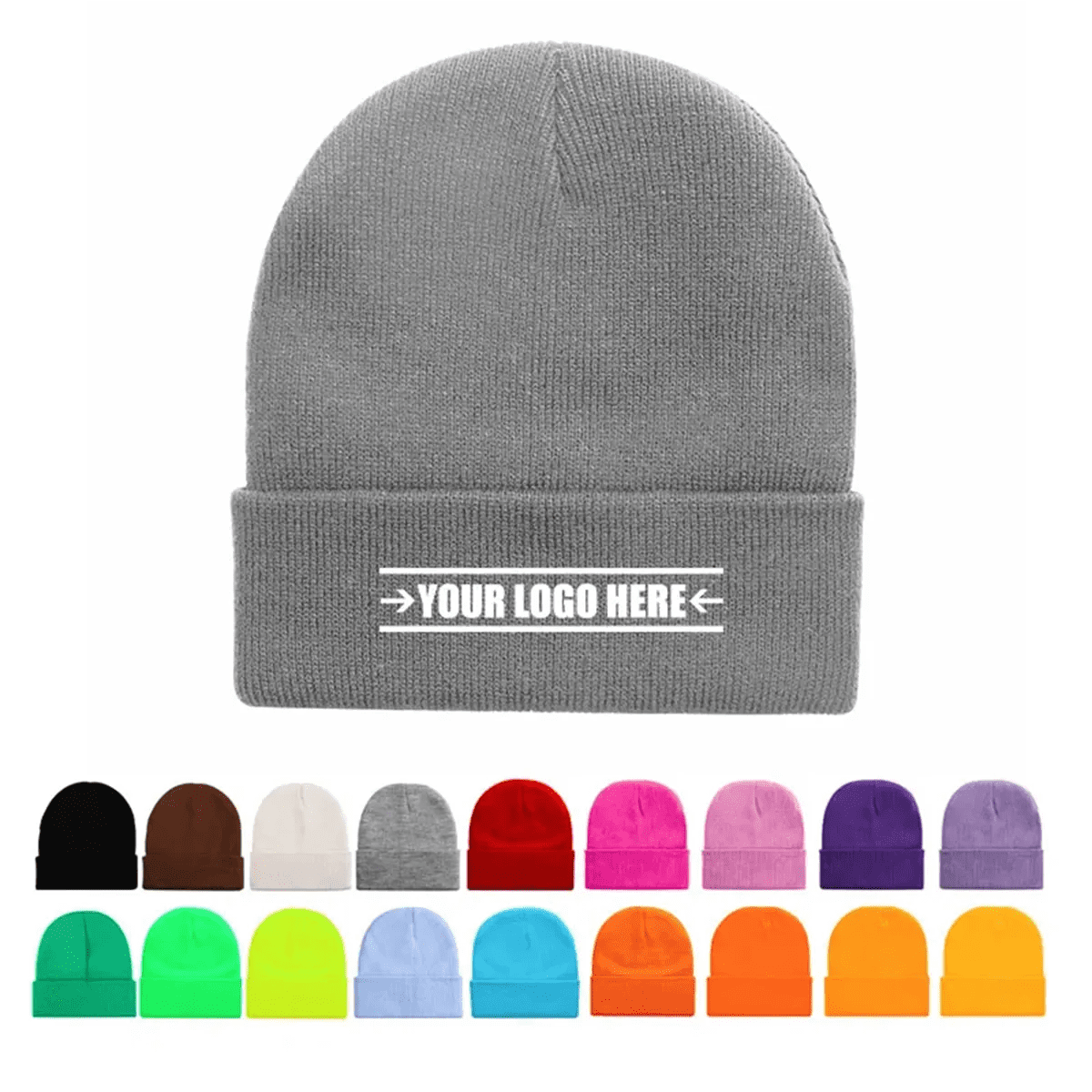 Beanie Hat