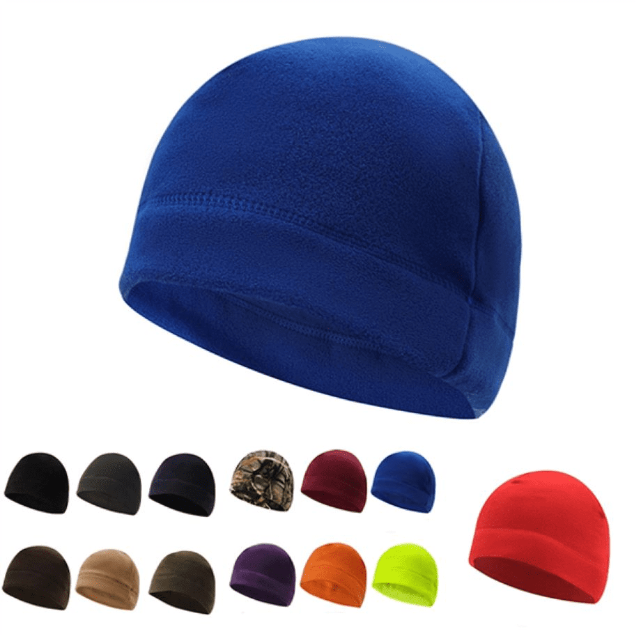 Fleece Winter Hat
