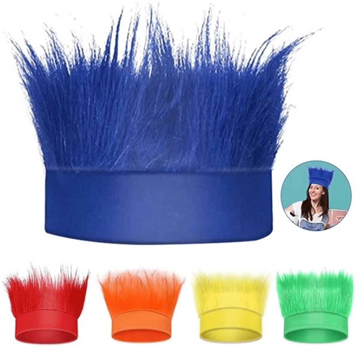 Hair Wig