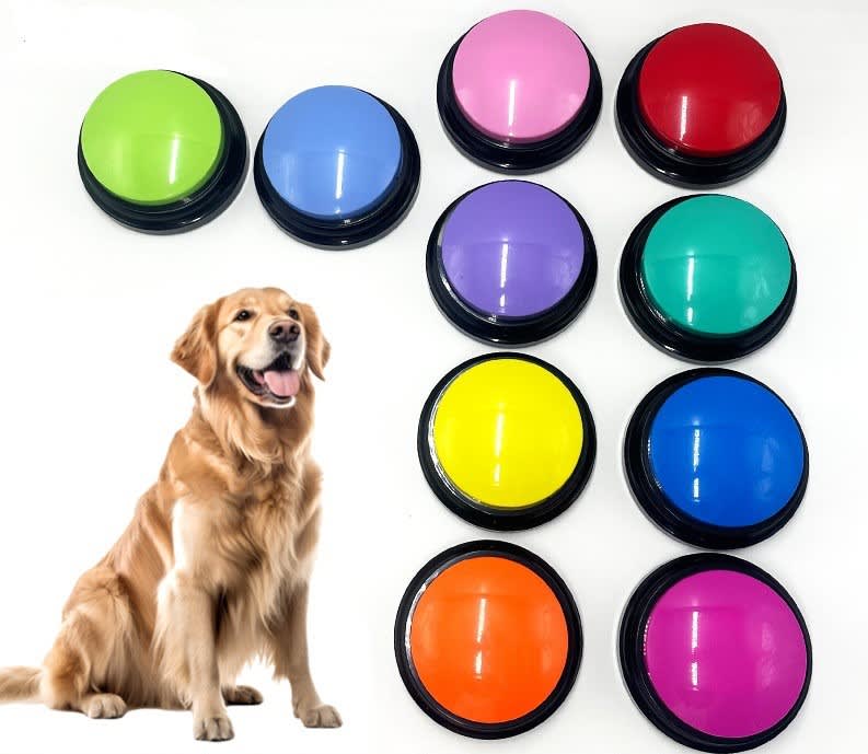 Sound Button