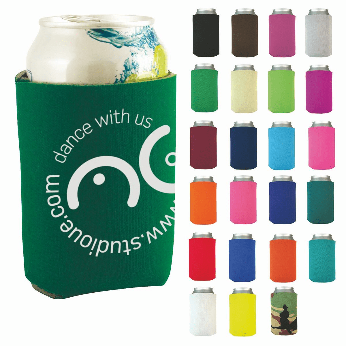 Can Sleeve