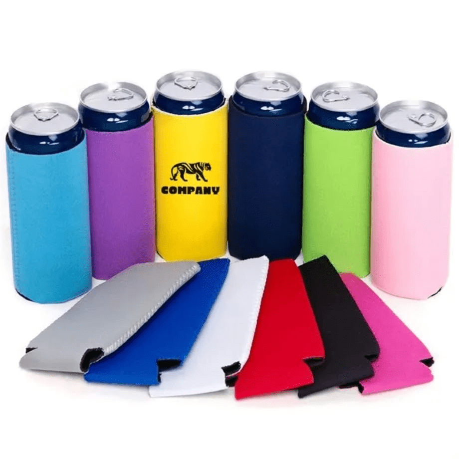 Can Cooler Sleeve