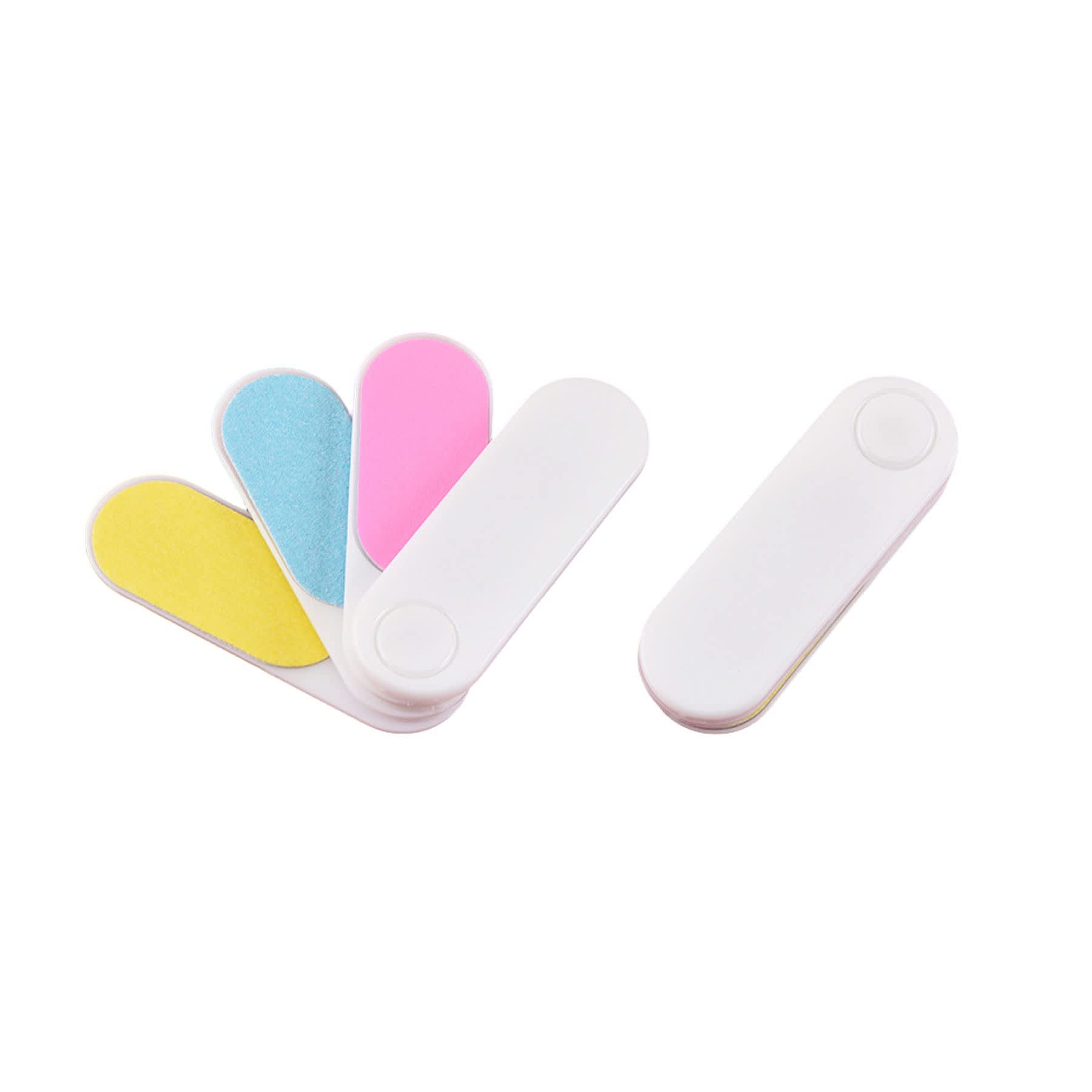 Mini Nail File