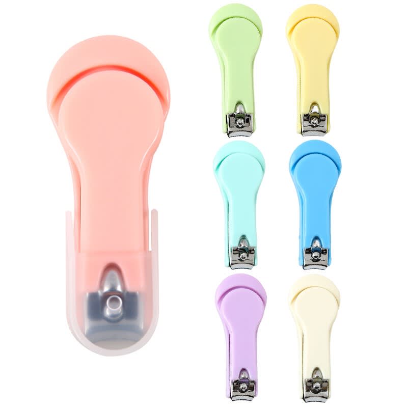 Baby Nail Clippers