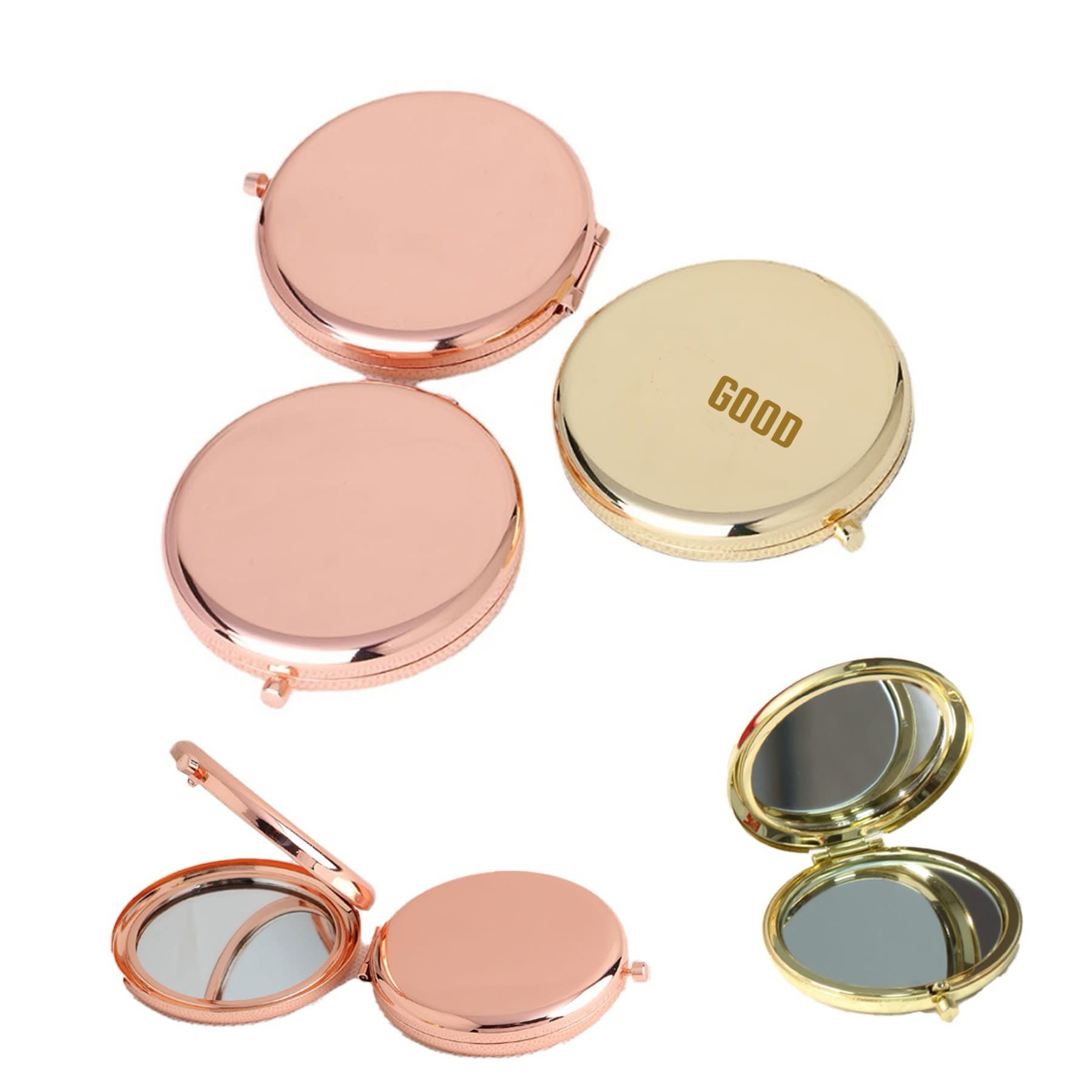 Mini Pocket Mirror