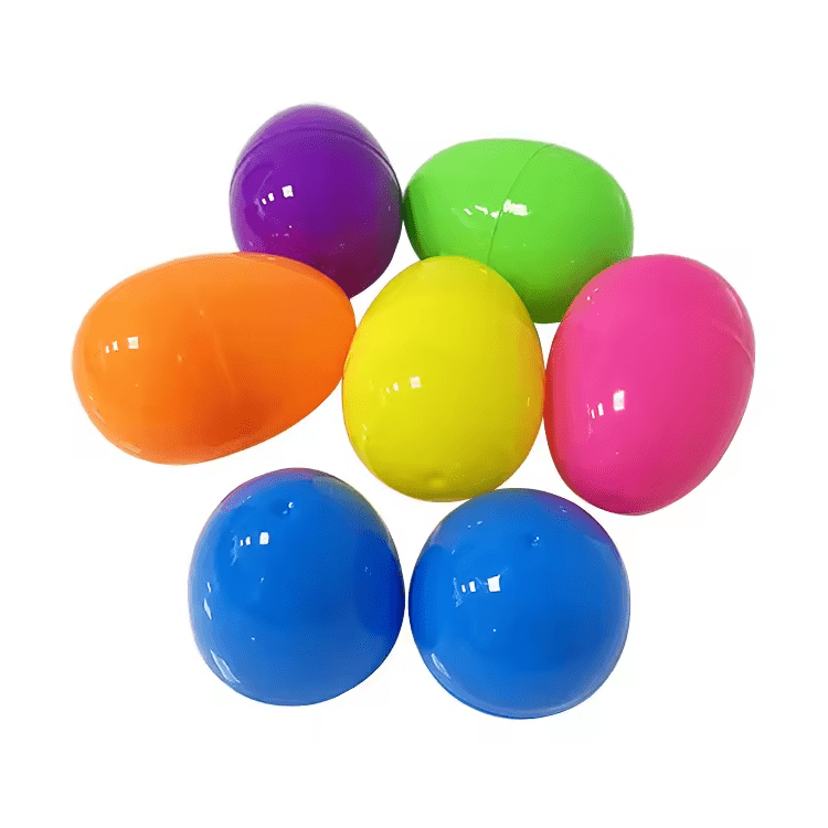 Easter Egg (Empty)