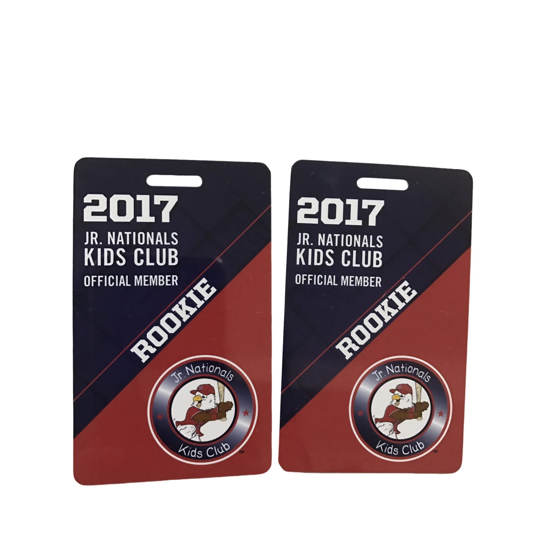 Event ID Card