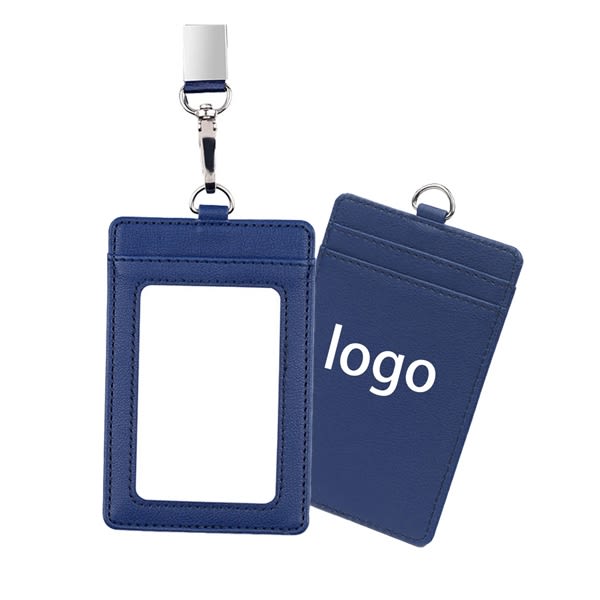 Badge Holder