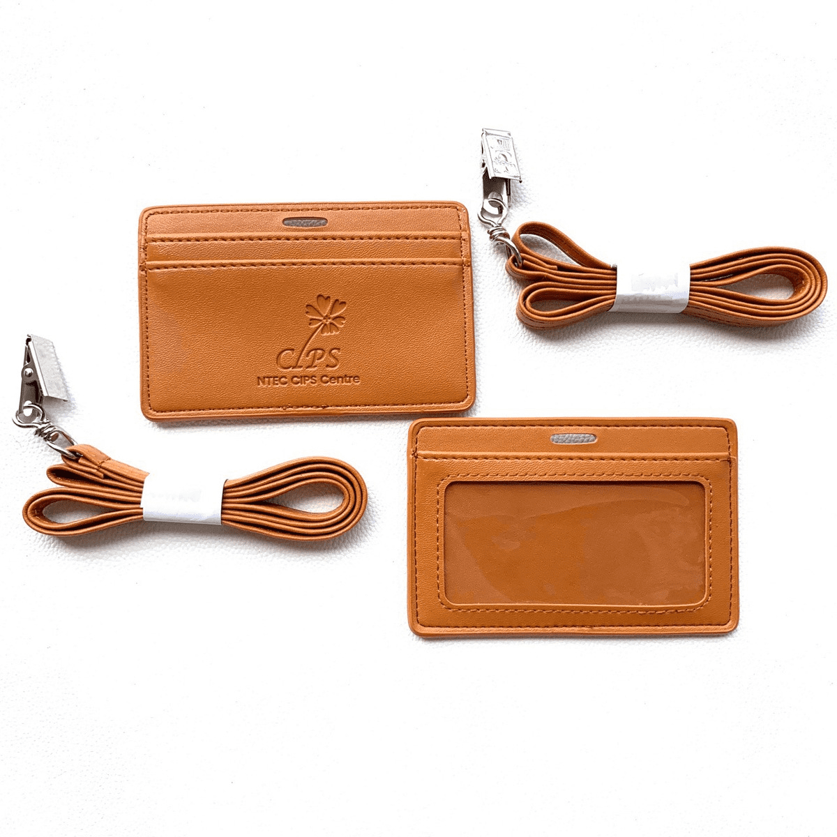 ID Badge Holder