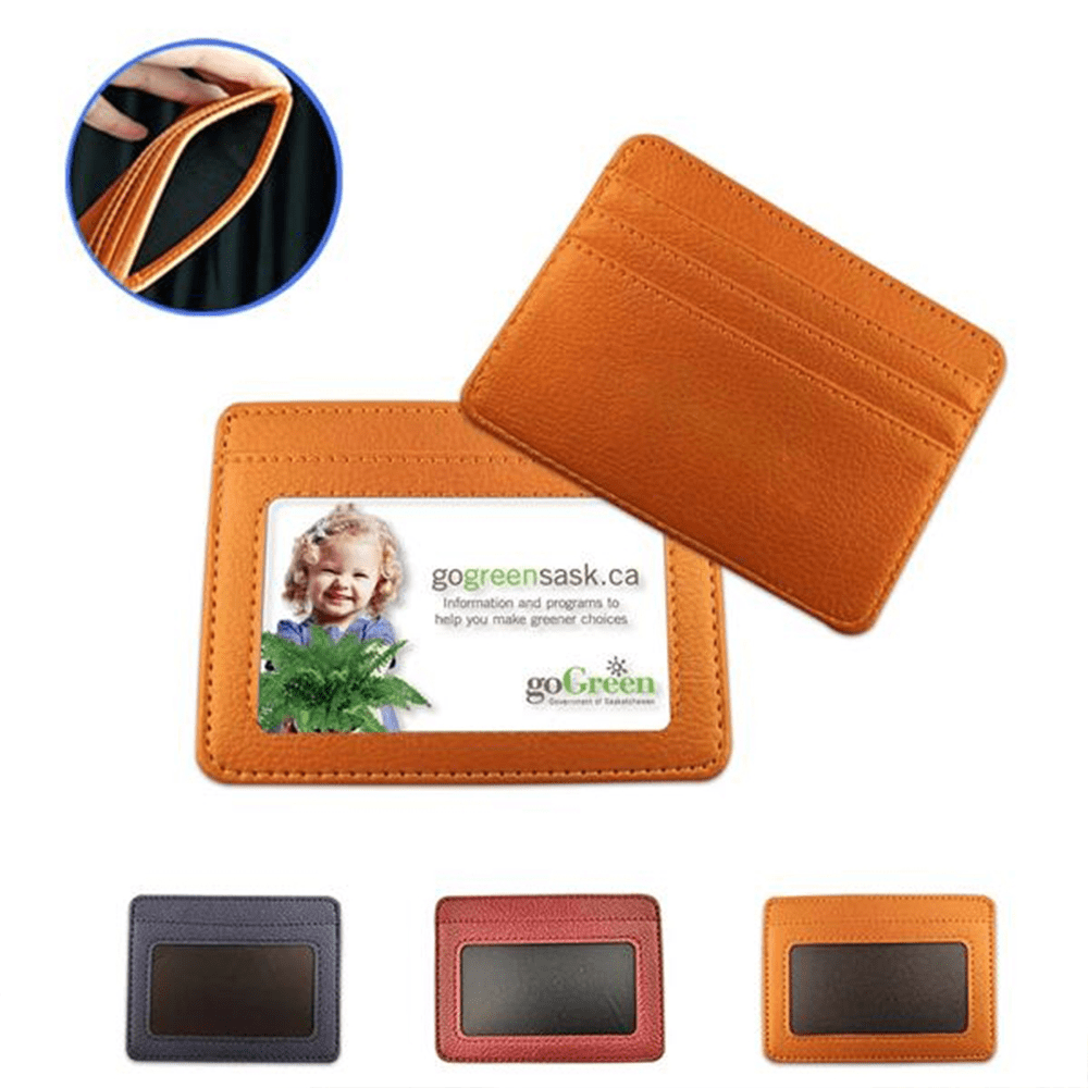 Card Case / Wallet