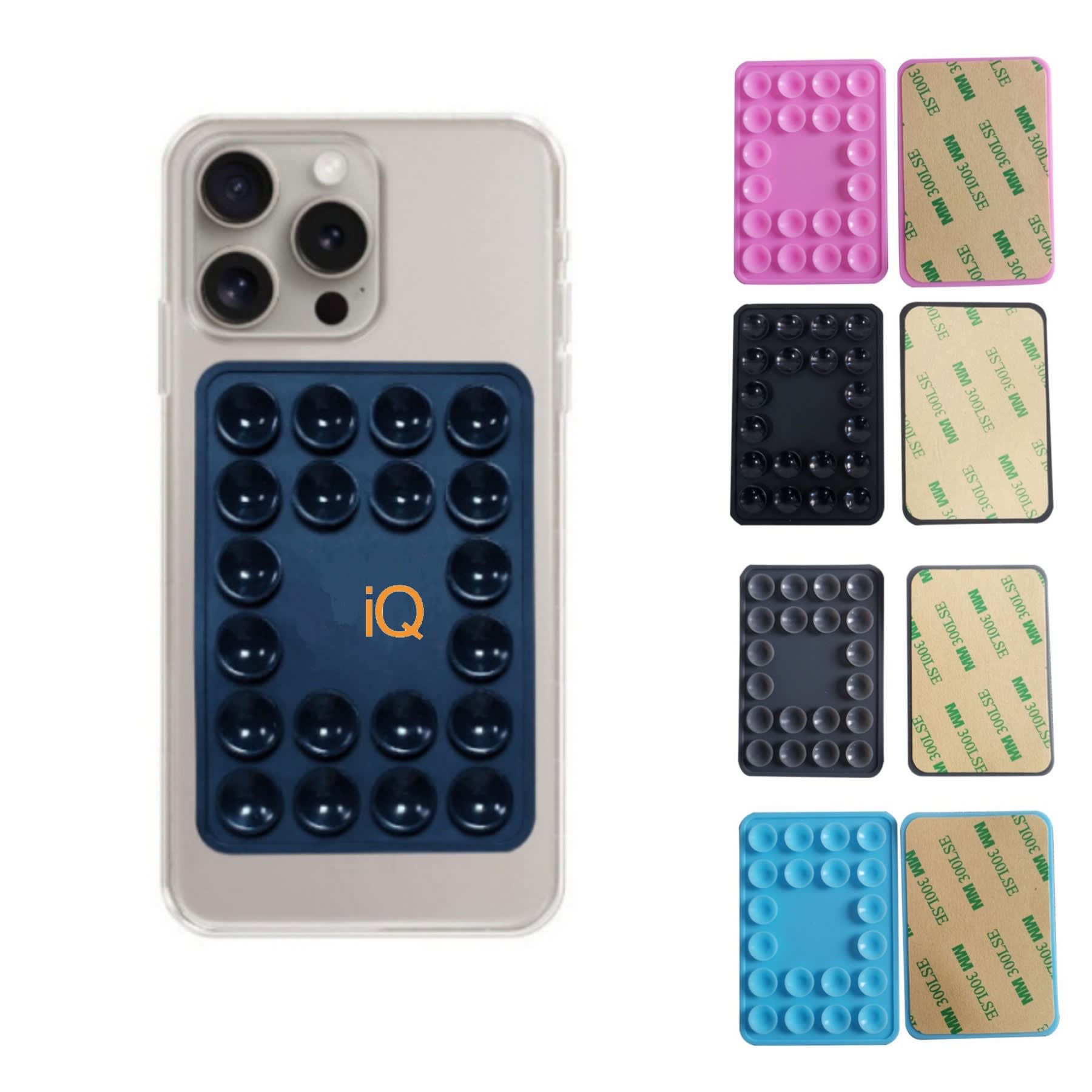 Suction Cup Phone Holder