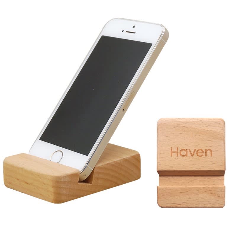 Desktop Cell Phone Stand
