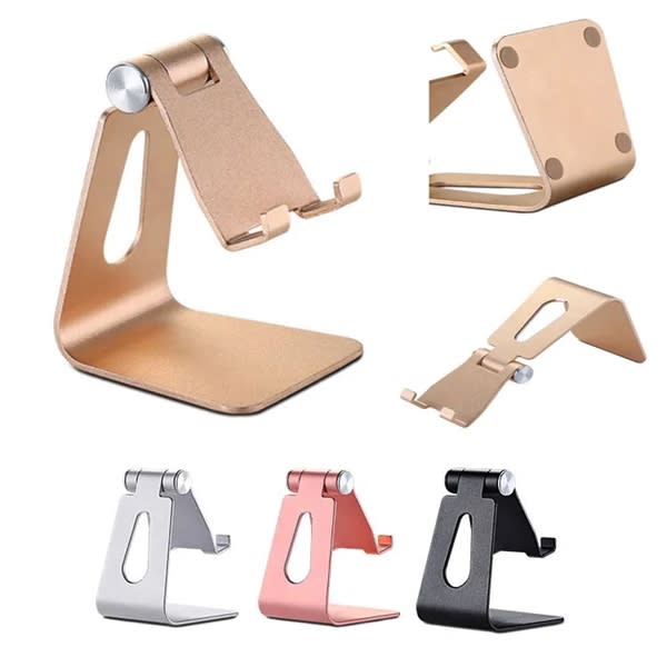 Foldable Phone Holder Stand