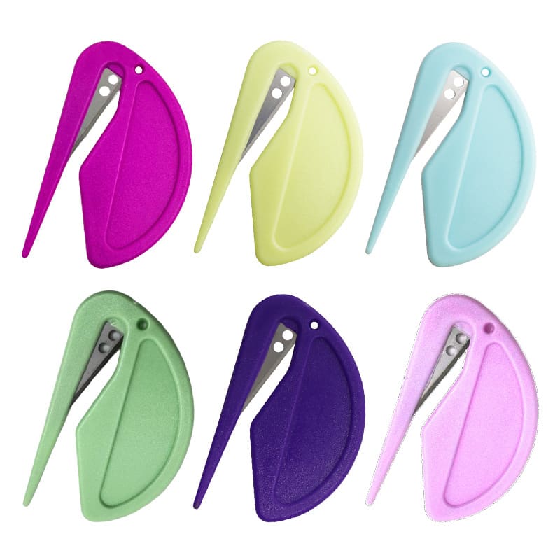 Letter Opener/Envelope Slitter Set