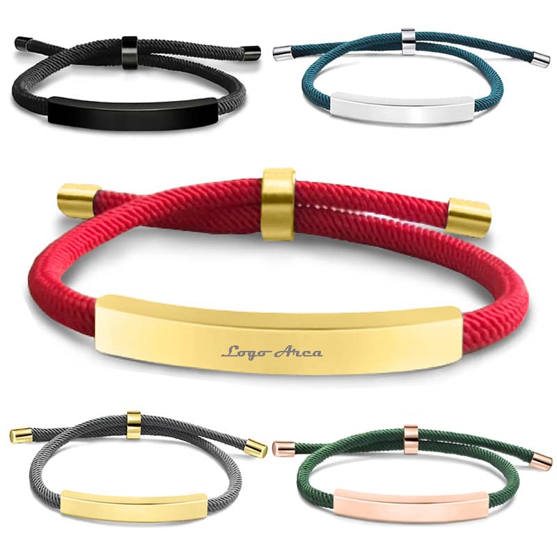 Stainless Steel Bracelet
