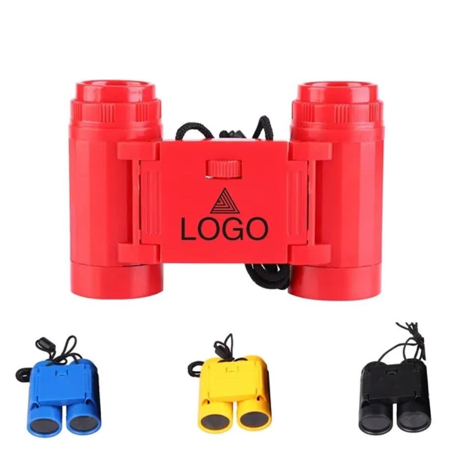 Children Binoculars Toy