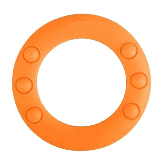 Flying Disc with Pop