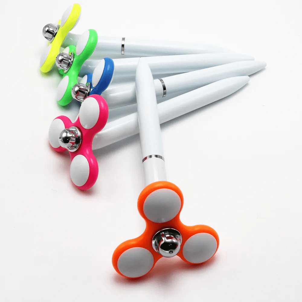 Hand Spinner Pen