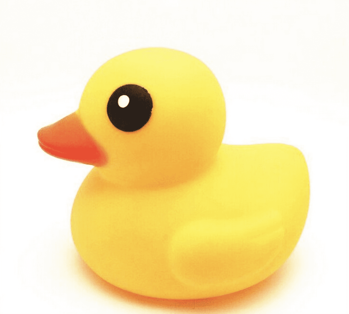 Rubber Duck